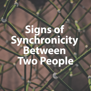 Synchronicity Featured Image