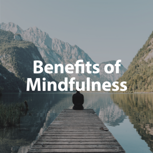 Mindfulness Featured Image