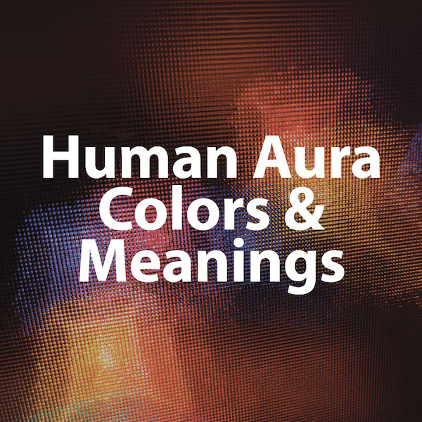 Human Auras
