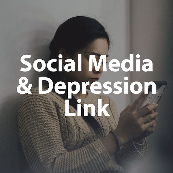 Social Media & Depression