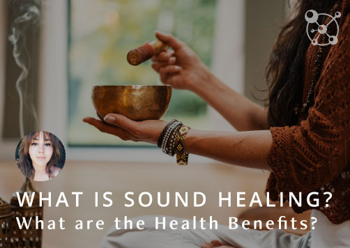 What is Sound Healing Therapy?