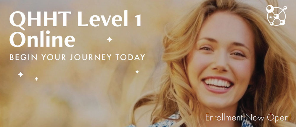 Level 1 QHHTOnline