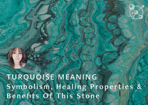 Turquoise Meaning