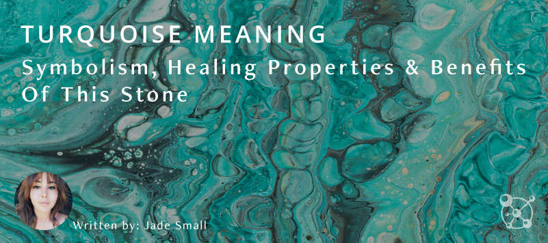 Turquoise Meaning