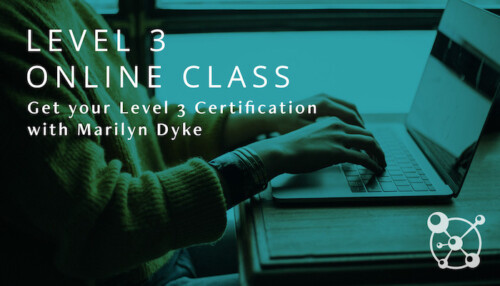 Level 3 Online Marilyn Dyke