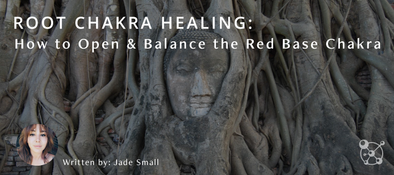 Root Chakra Healing