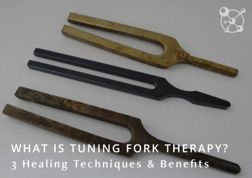 Tuning Fork Therapy