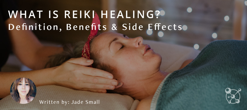 What is Reiki Healing