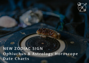 New Zodiac Sign Ophiuchus