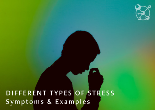 Different Types of Stress