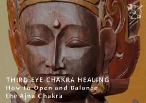 Third Eye Chakra