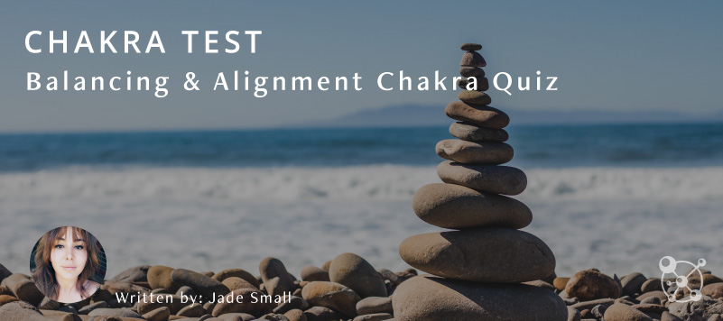 Chakra Test