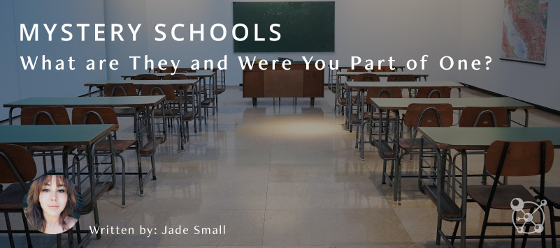 Mystery Schools