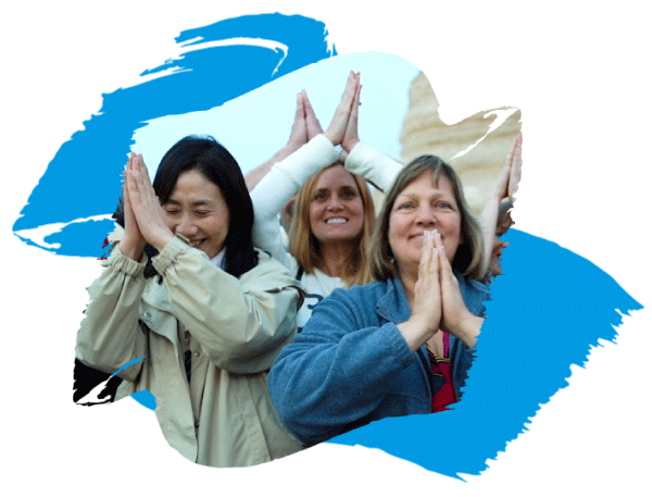 Egypt Group Photo of Level 3s