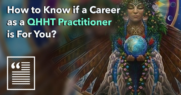 QHHT Career