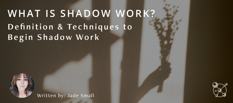 Shadow Work