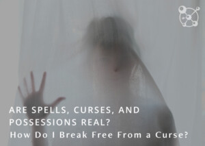 Spells Curses and Possessions