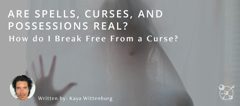 Spells Curses and Possessions