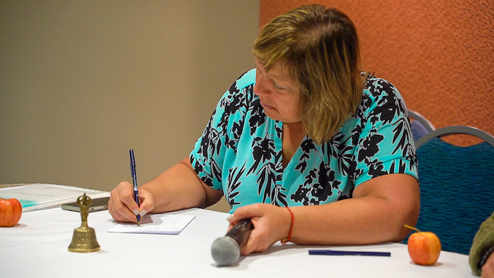 Julia grading Level 3 Sessions