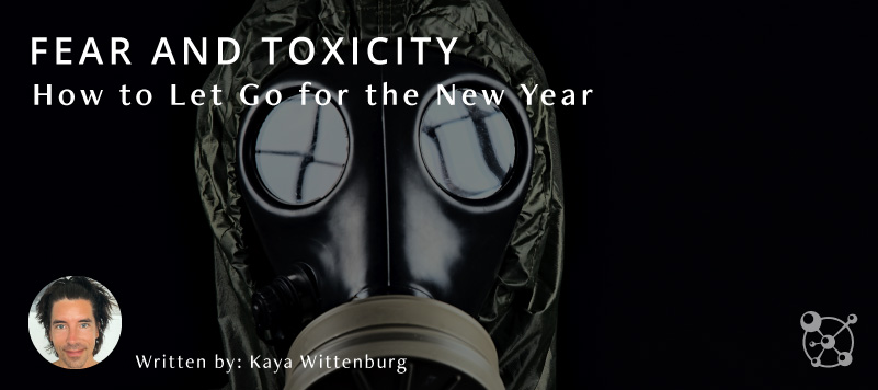 Fear and Toxicity