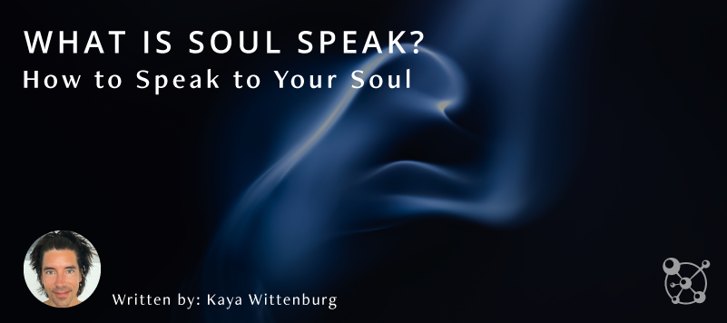 What is Soul Speak?