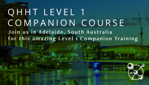 Adelaide South Australia Level 1 Companion Course