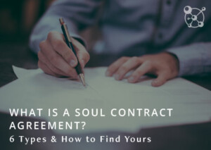 What is a Soul Contract