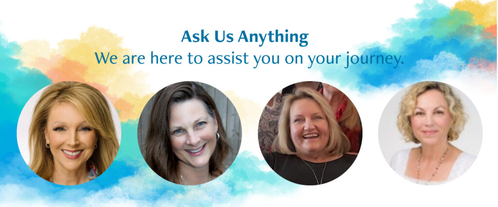FAQ and Practitioner Banner