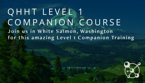 Level 1 Companion White Salmon Washington