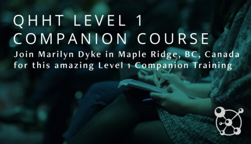 Level 1 Companion Course Marilyn