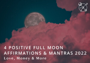 Full Moon Mantras