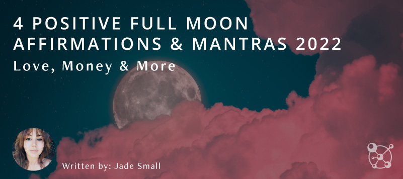 Full Moon Mantras