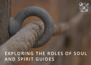 Soul & Spirit Guides
