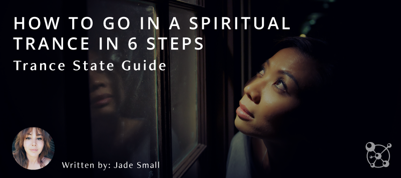 How to Spiritual Trance