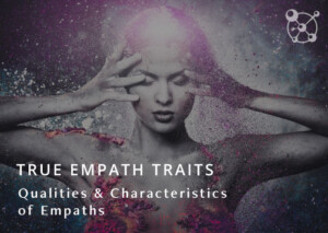 True Empaths