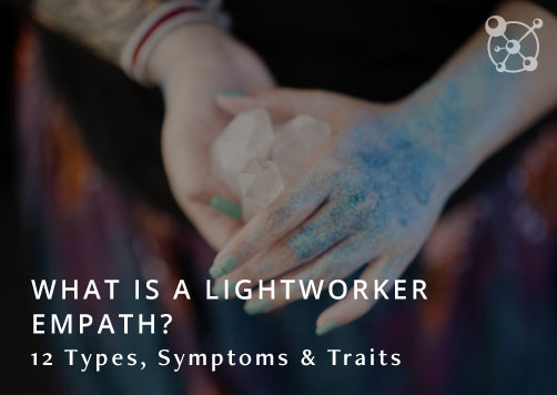 What is a Lightworker Empath?