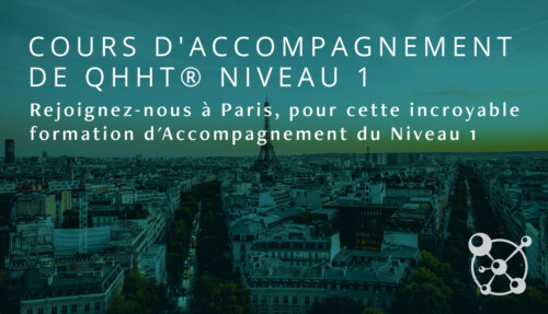 Level1 Companion Course Paris