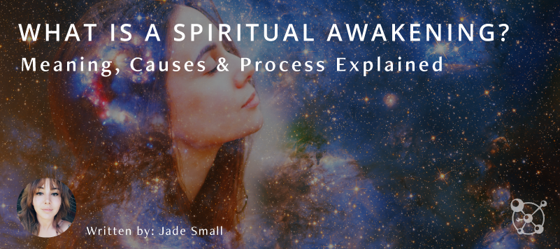 What is a Spiritual Awakening?