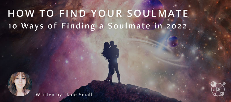 How to Find a Soulmate