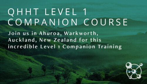 Level 1 Companion Course New Zealand