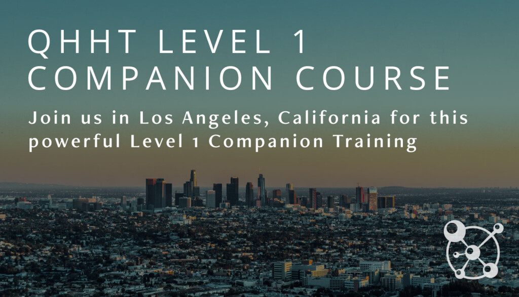 Level 1 Companion Course Los Angeles