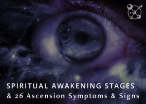 Spiritual Awakening Stages