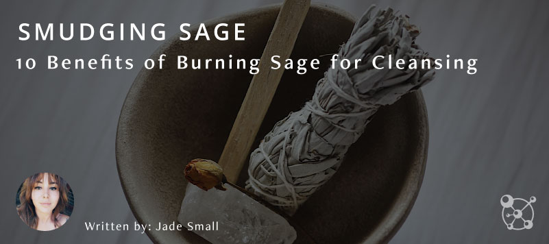 Smudging Sage