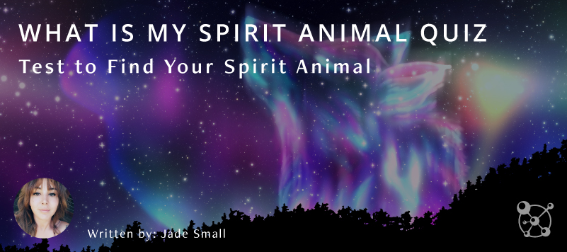 What is My Spirit Animal