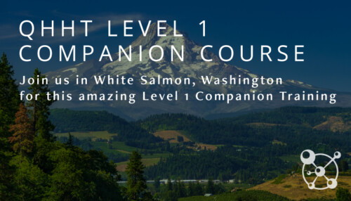 Level 1 Companion White Salmon Washington