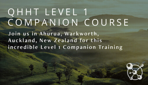 Level 1 Companion Deb Taylor New Zealand