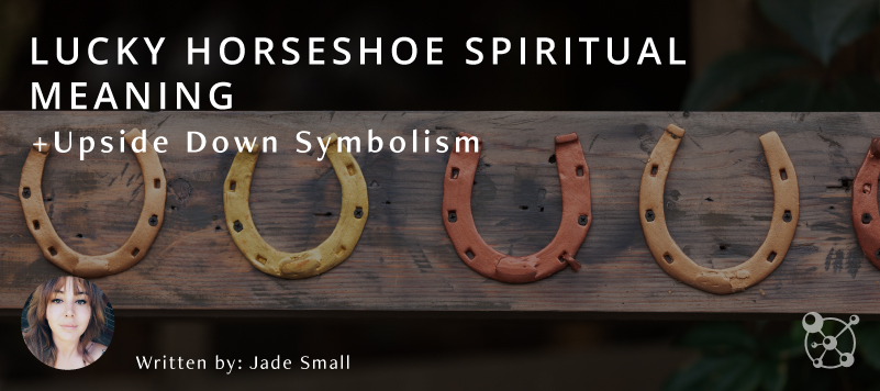 Lucky Horseshoe Spiritual Meaning