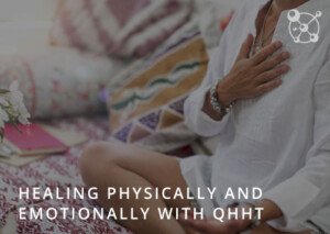 Healing with QHHT