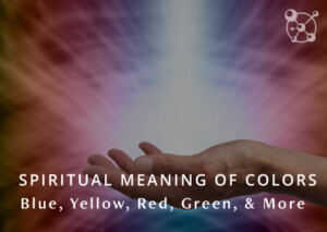 Spiritual Meaning of Colors