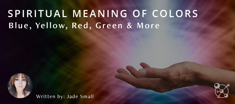 Spiritual Meaning of Colors